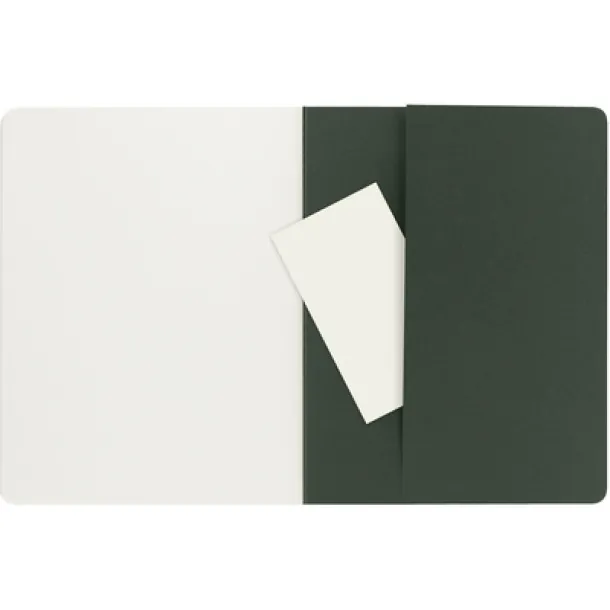  MOLESKINE Cahier Journal Notes B5 khaki
