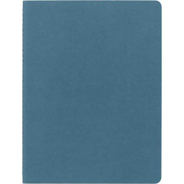  MOLESKINE Cahier Journal Notes B5 light blue