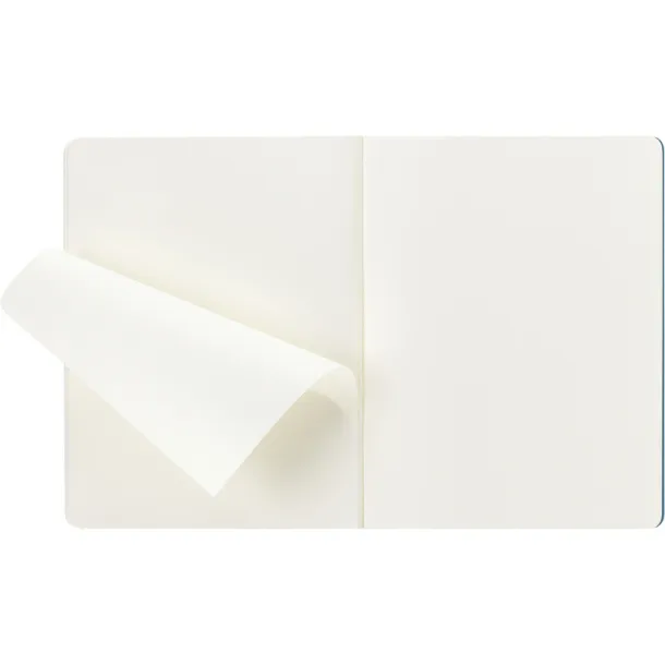  MOLESKINE Cahier Journal approx. B5 light blue