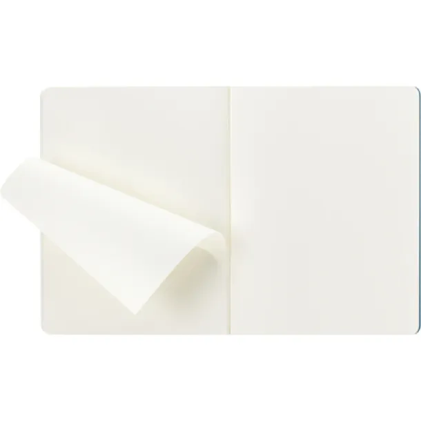  MOLESKINE Cahier Journal Notes B5 light blue