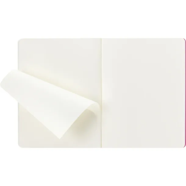  MOLESKINE Cahier Journal approx. B5 fuchsia