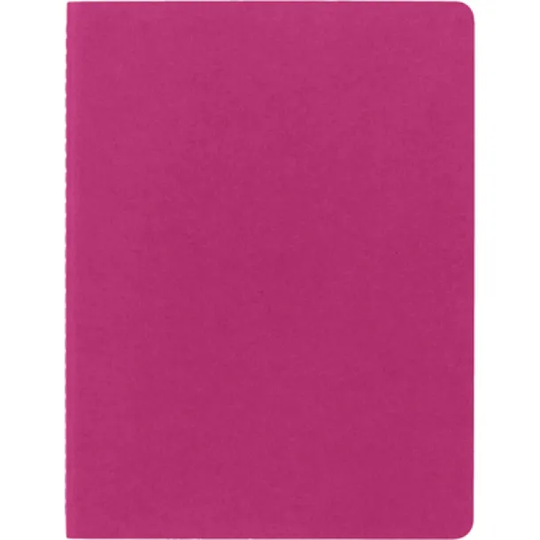  MOLESKINE Cahier Journal Notes B5 fuchsia