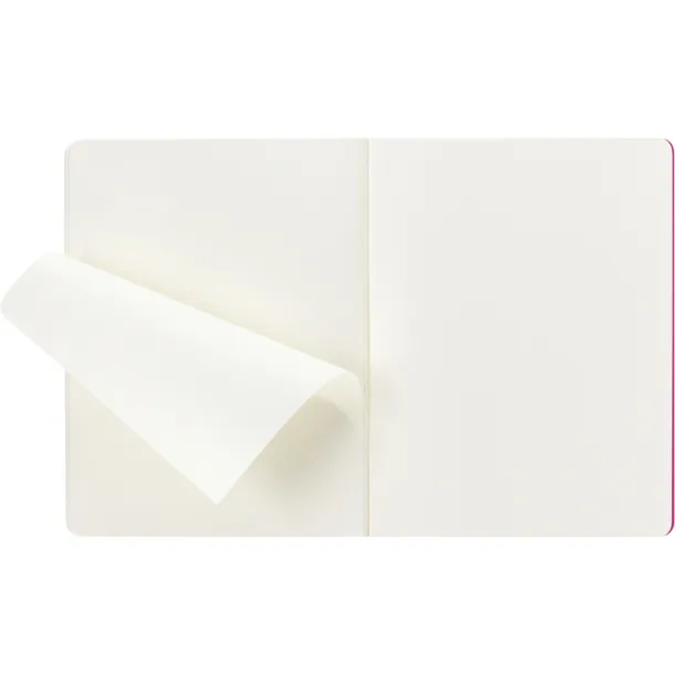  MOLESKINE Cahier Journal Notes B5 fuchsia