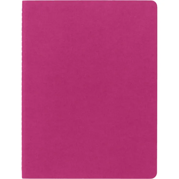  MOLESKINE Cahier Journal Notes B5 fuchsia