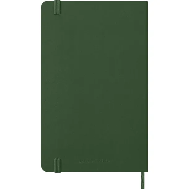  MOLESKINE diary A5 khaki