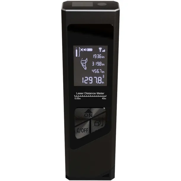 SCX.design T05 mini laserski daljinomjer - SCX.design Solid black