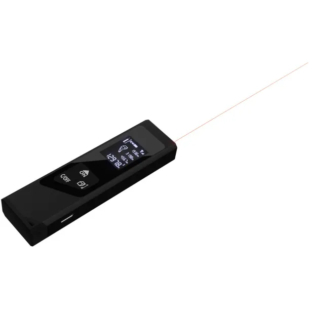 SCX.design T05 mini laser telemeter - SCX.design Crna