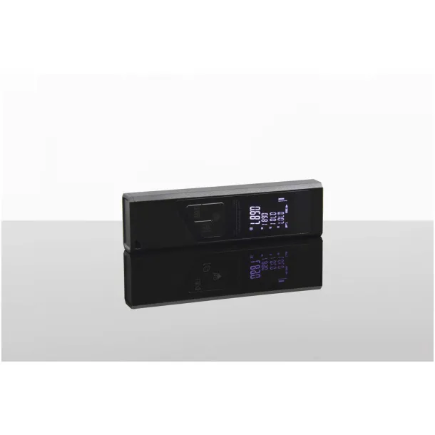 SCX.design T05 mini laserski daljinomjer - SCX.design Solid black