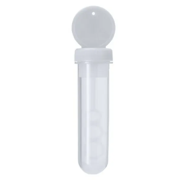  Bubble blower Bijela