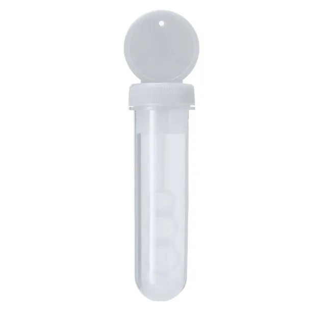  Bubble blower Bijela