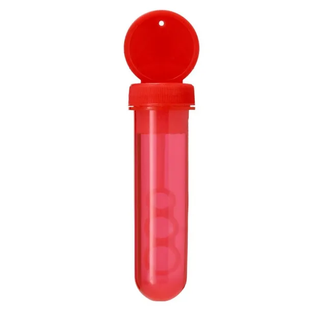  Bubble blower red