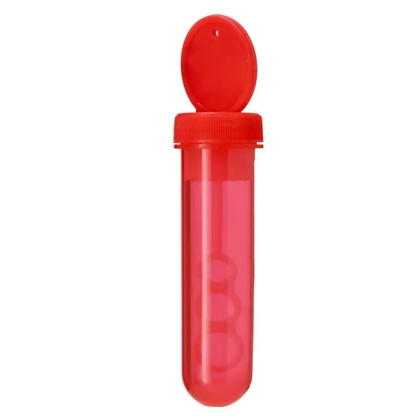  Bubble blower red