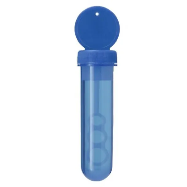  Bubble blower blue