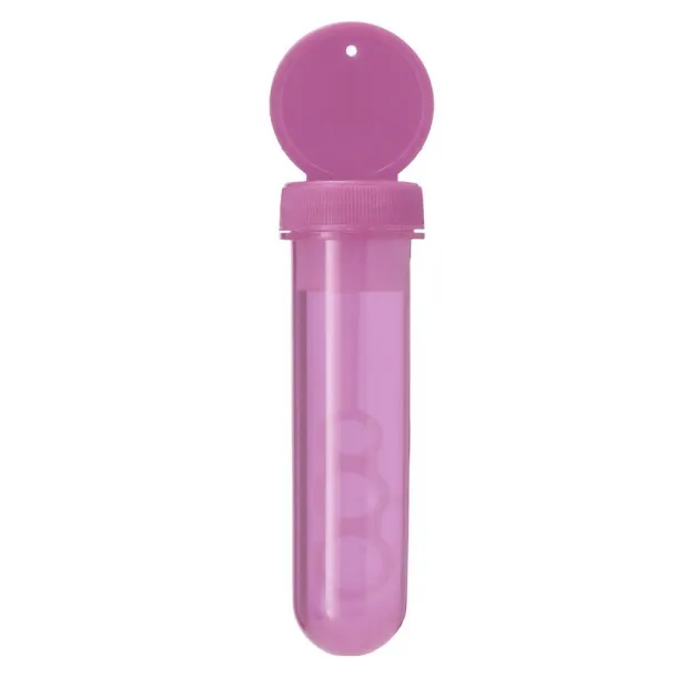  Bubble blower pink