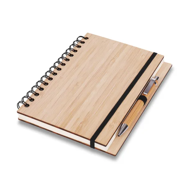 TONALA gift set Black