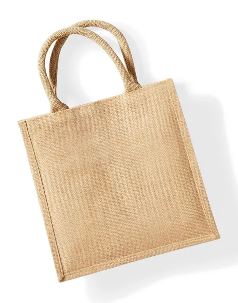  Jute Midi Tote - Westford Mill