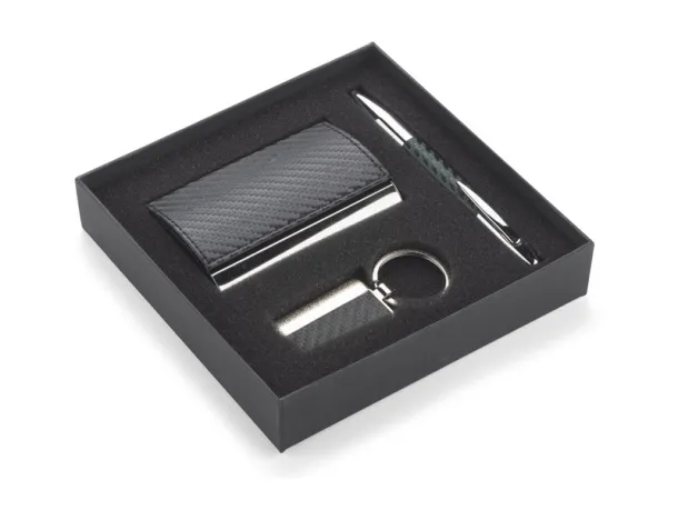 JOE Gift set Black