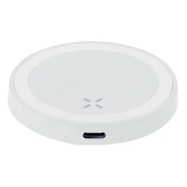  RABS wireless charger 15W Bijela