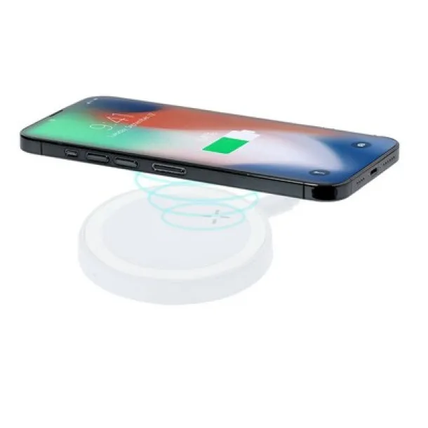  RABS wireless charger 15W Bijela