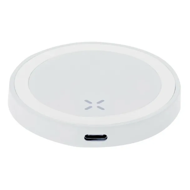  RABS wireless charger 15W Bijela