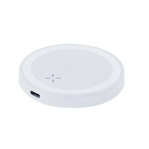  RABS wireless charger 15W Bijela