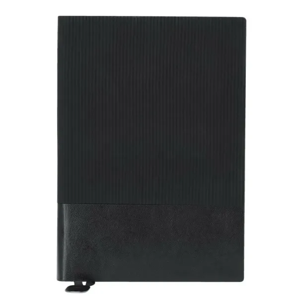 Poklon set, termo šalica, notes 15 i roller kemijska olovka black  Poklon set, termo šalica, notes 15 i roller kemijska olovka black
