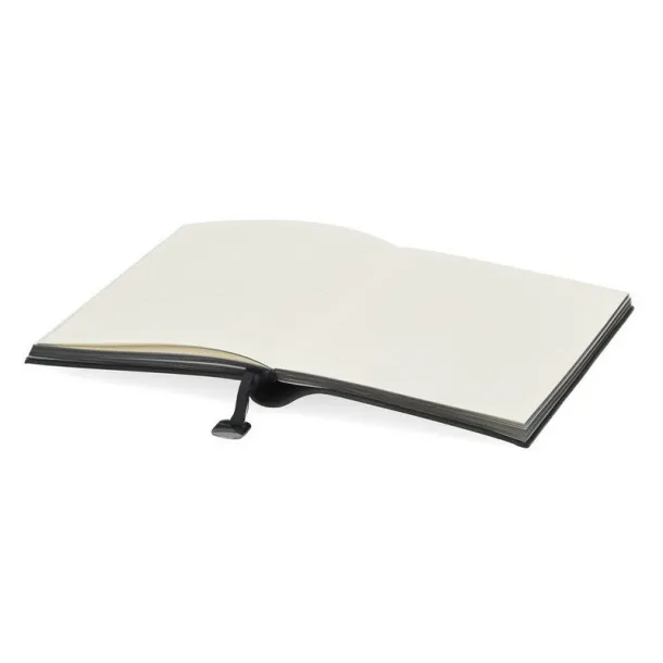  Poklon set, termo šalica, notes 15 i roller kemijska olovka Crna