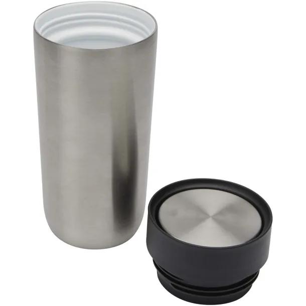 Camden 350 ml RCS certified stainless steel tumbler Silver