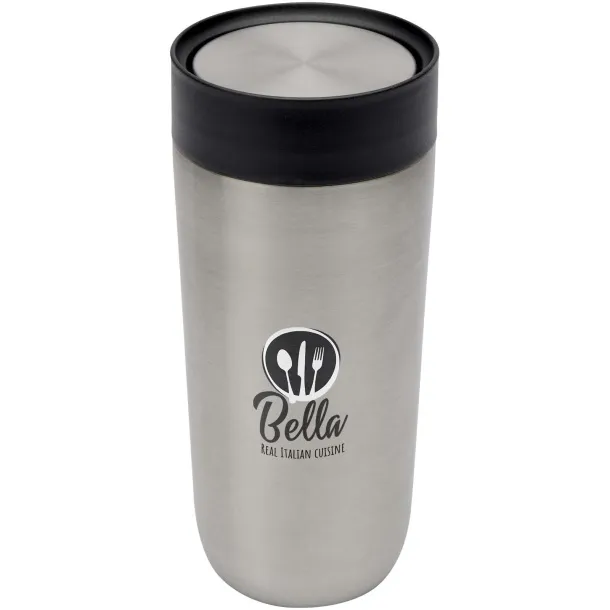 Camden 350 ml RCS certified stainless steel tumbler Silver