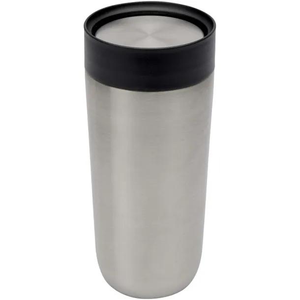 Camden 350 ml RCS certified stainless steel tumbler Silver