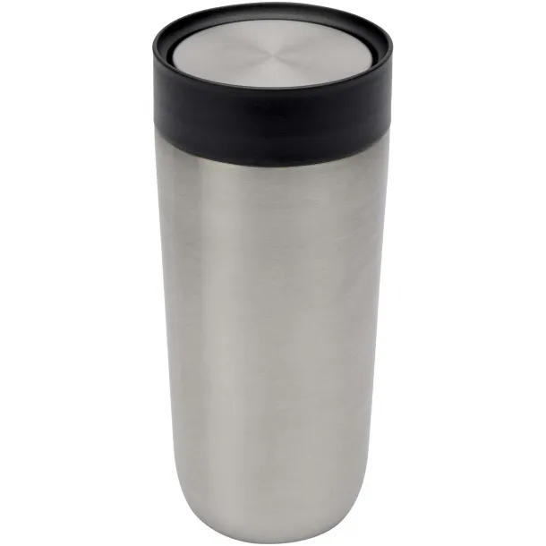 Camden 350 ml RCS certified stainless steel tumbler Silver