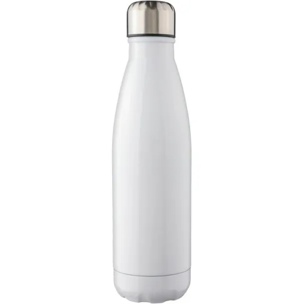  Sports bottle 650 ml Bijela