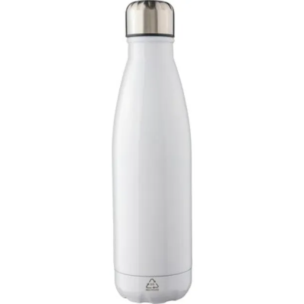  Sportska boca 650 ml white