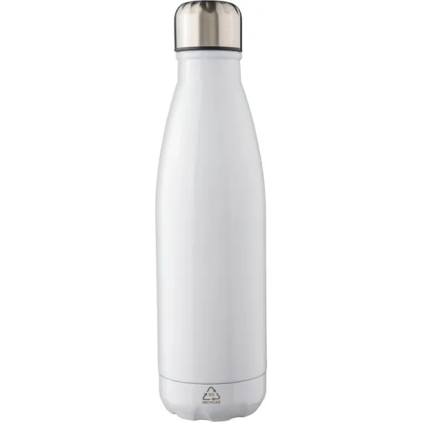  Sports bottle 650 ml white