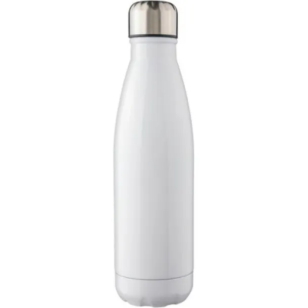  Sports bottle 650 ml white