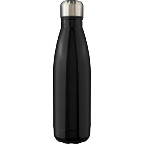  Sports bottle 650 ml black