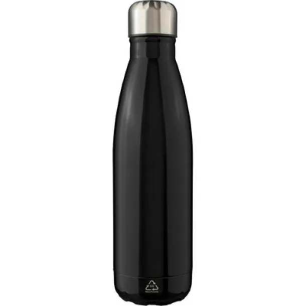  Sports bottle 650 ml black