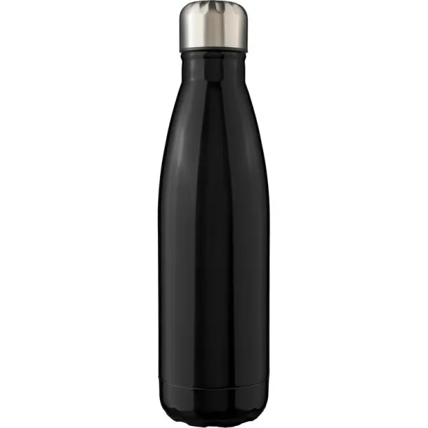  Sports bottle 650 ml black