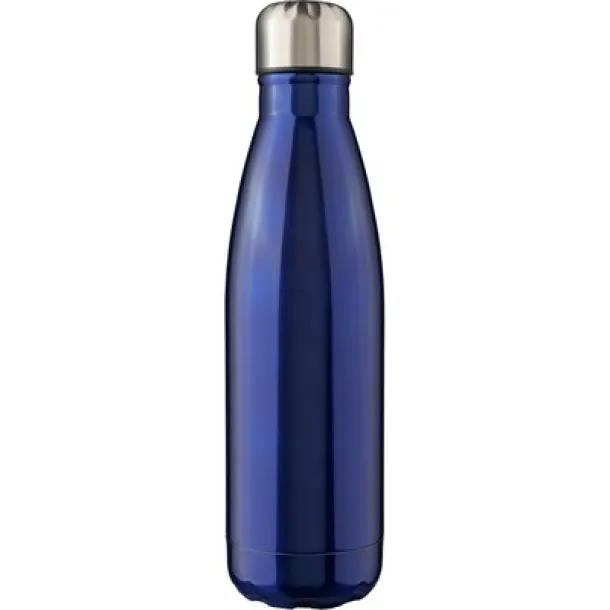  Sports bottle 650 ml navy blue