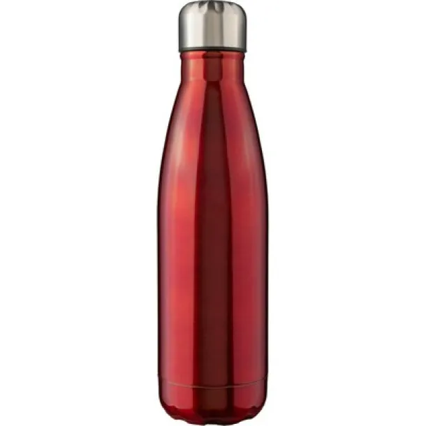  Sports bottle 650 ml red