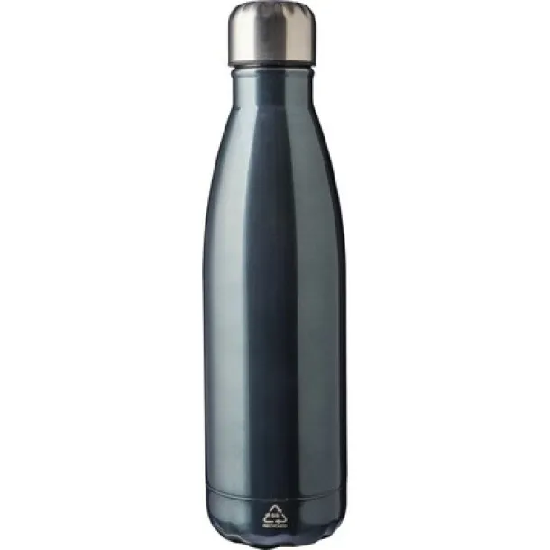  Sports bottle 650 ml graphite