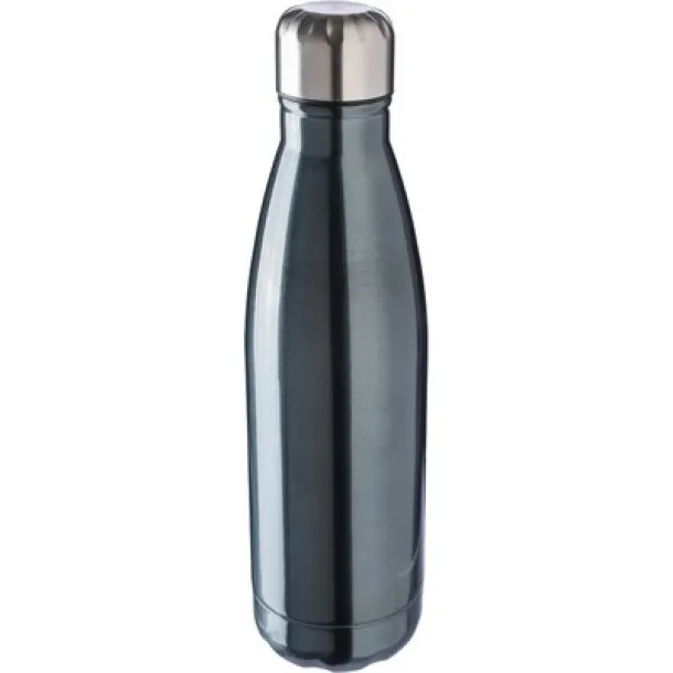  Sports bottle 650 ml graphite