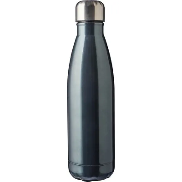  Sports bottle 650 ml graphite