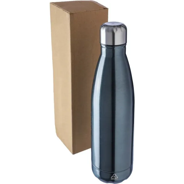  Sports bottle 650 ml graphite