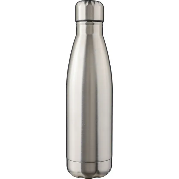  Sports bottle 650 ml silver