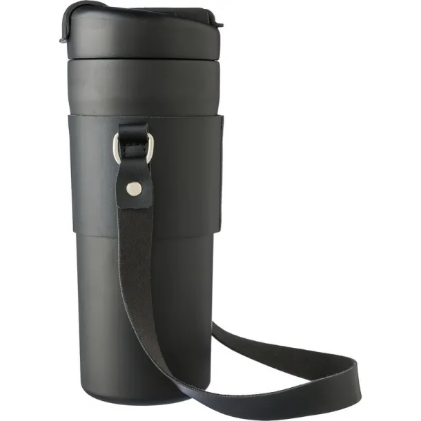  Thermo bottle 730 ml Crna