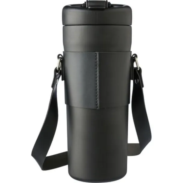  Thermo bottle 730 ml Crna