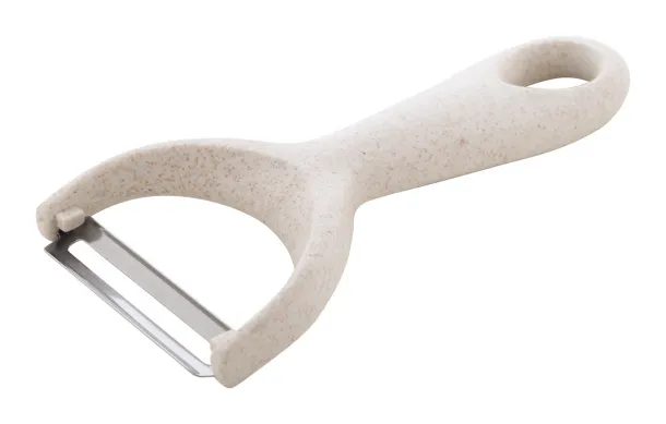 Bolero vegetable peeler Natural