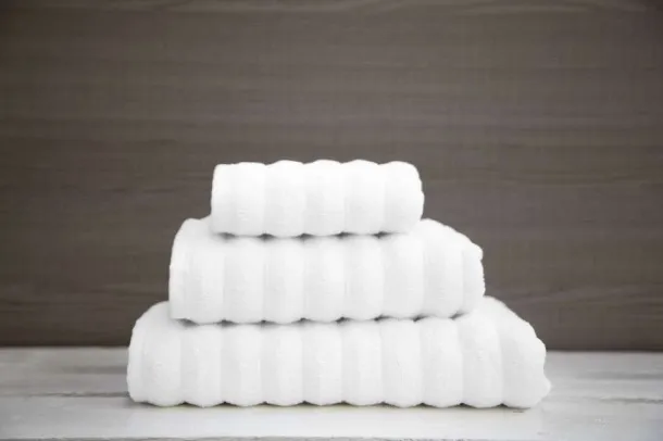  OLIMA PREMIUM RUČNIK, 600 g/m2 - Olima Bijela