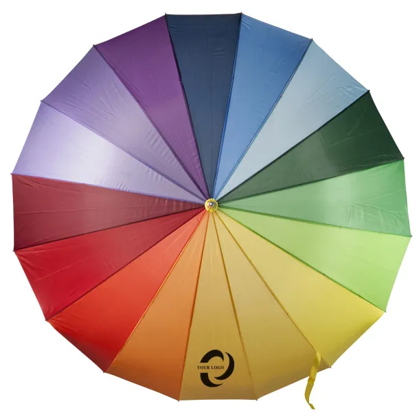 Haya Polyester (190T) umbrella 